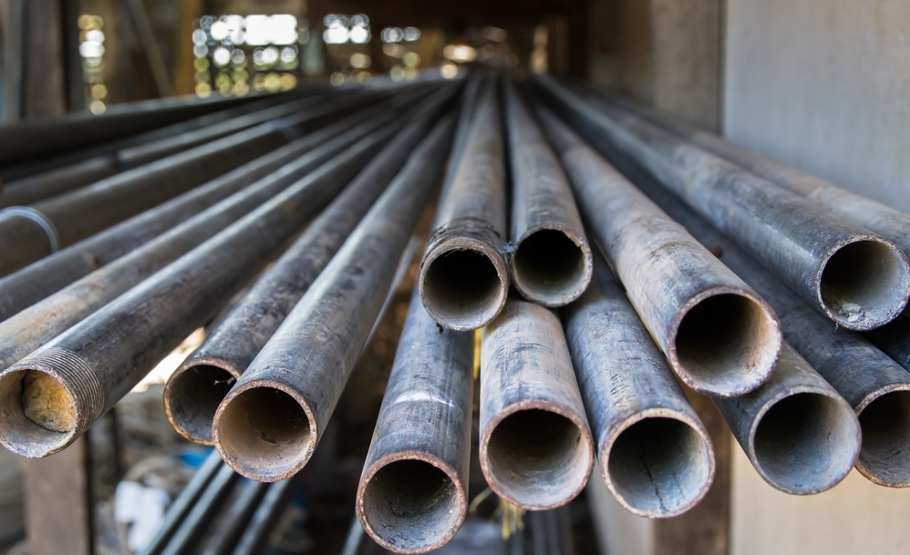 Difference between seamless and welded pipe