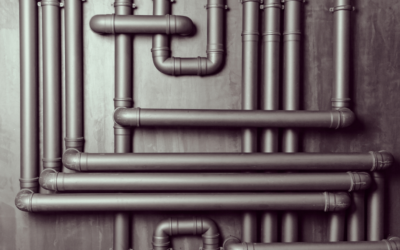 Which is the best Piping material for plumbing installations ?