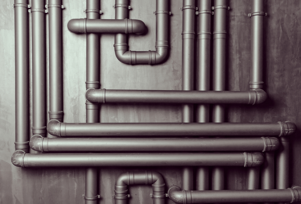 Which is the best Piping material for plumbing installations ?