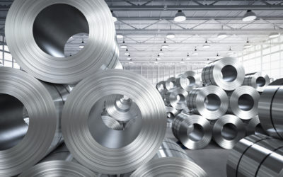 All you need to know about Steel Alloys 