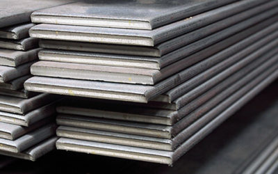 Different Types Of Steel Plates Used For Construction