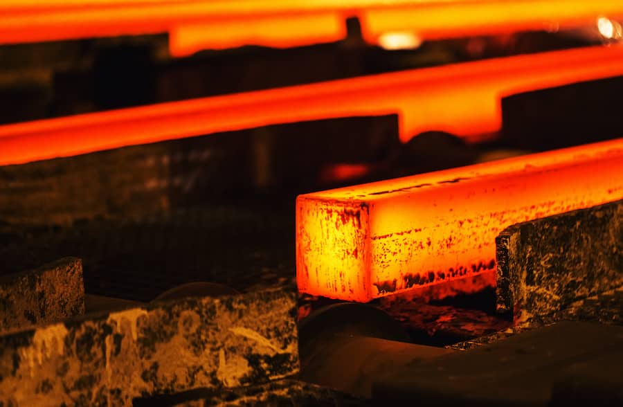 What Methods Of Heat Treatment Are Utilized In The Production Of Steel?