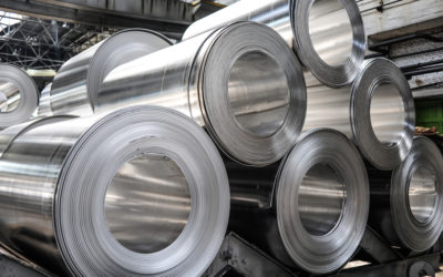 What are Aluminium Alloys ?