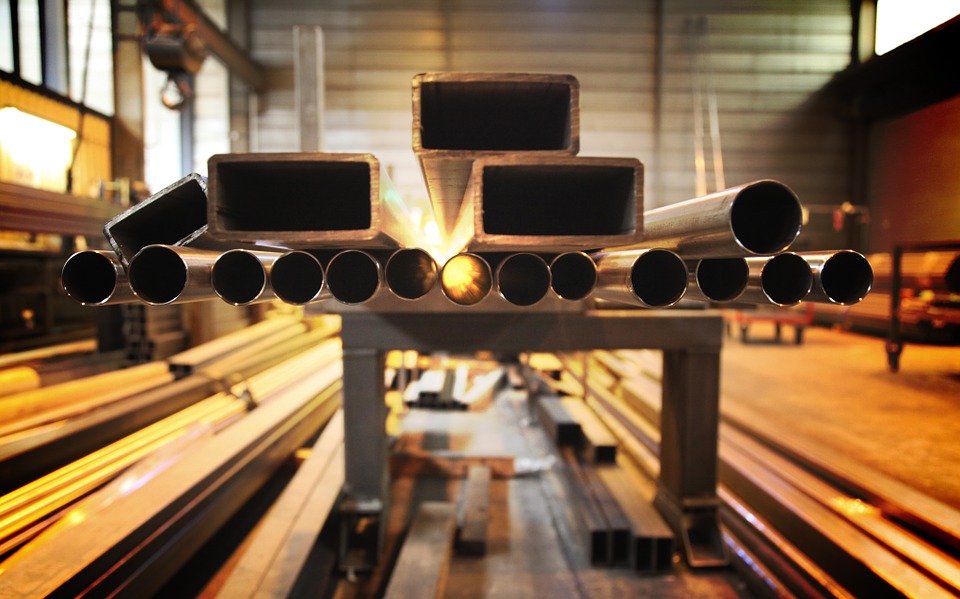 Carbon Steel Pipe Fabrication – An Overview